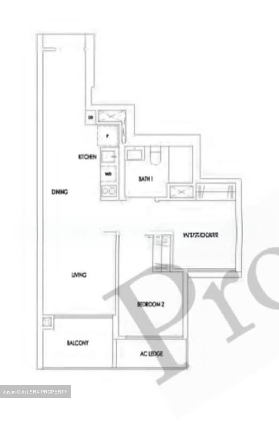 Treasure at Tampines (D18), Condominium #533432011